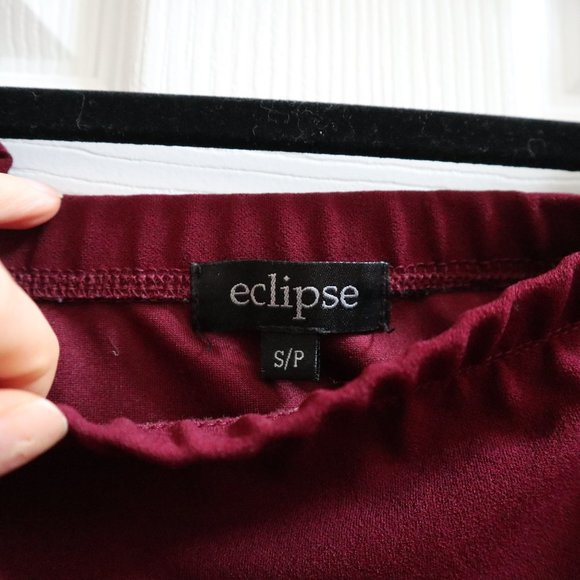 Off-Shoulder Jumpsuit (Long) - Picture 2 of 3